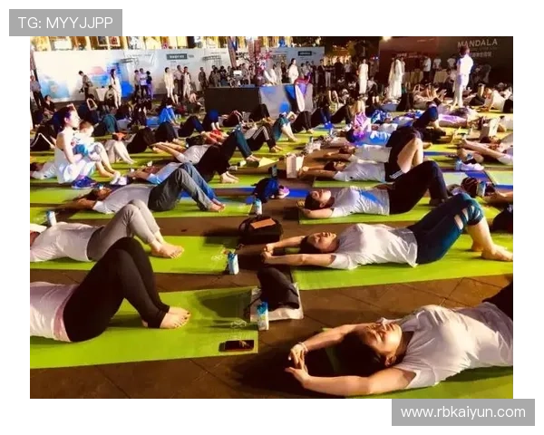 2026年全国瑜伽比赛信息及参赛指南详解